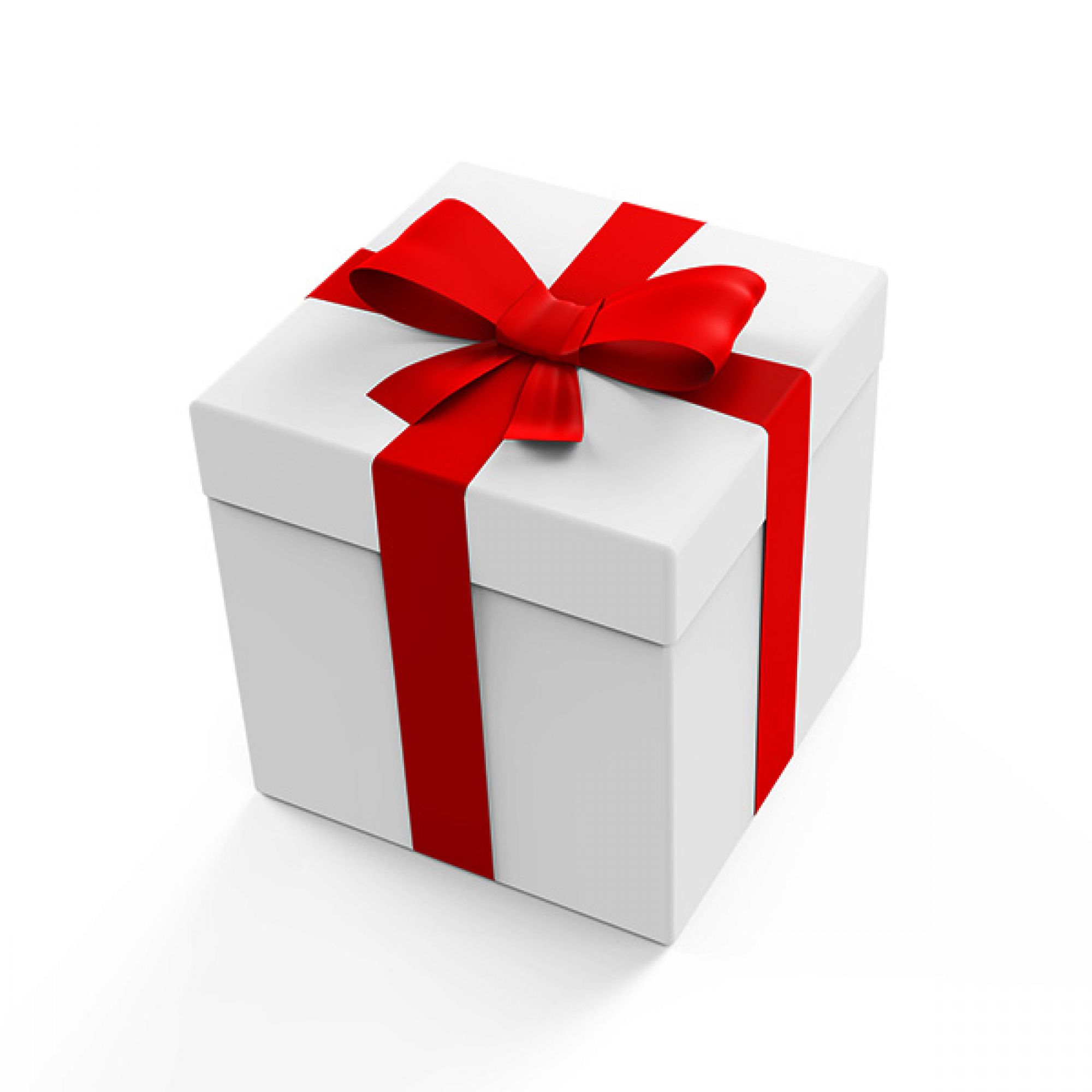 Gift Box Image